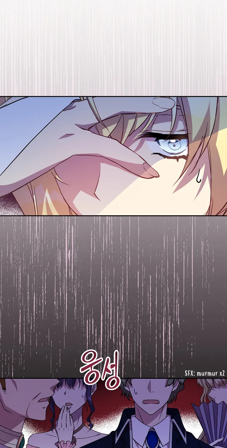 The Beloved Fake Saint Chapter 9 page 42 - 