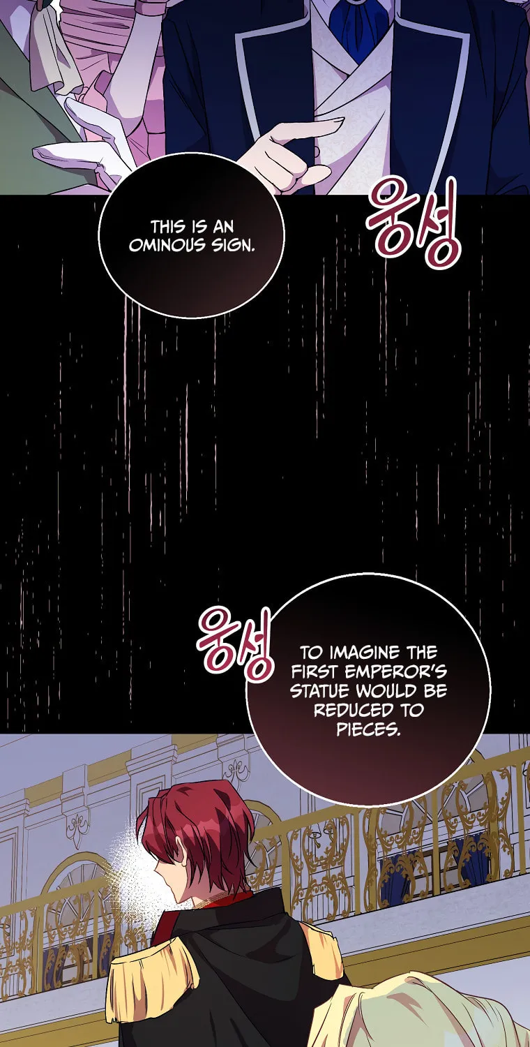 The Beloved Fake Saint Chapter 9 page 43 - 