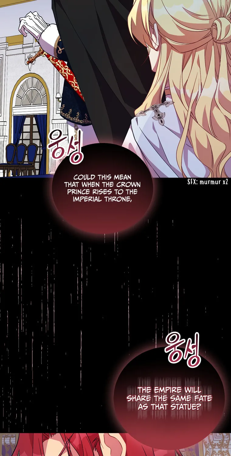 The Beloved Fake Saint Chapter 9 page 44 - 