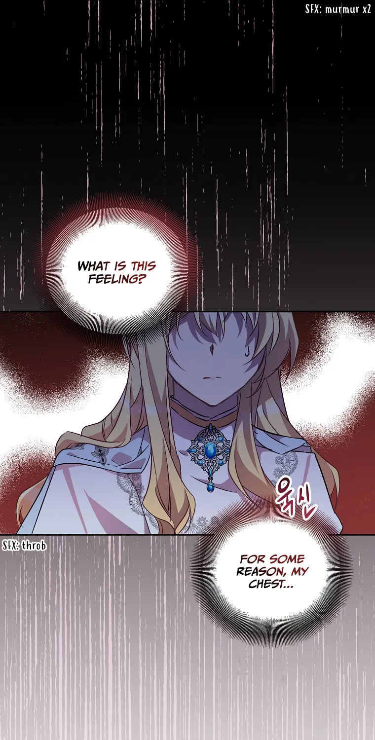 The Beloved Fake Saint Chapter 9 page 46 - 