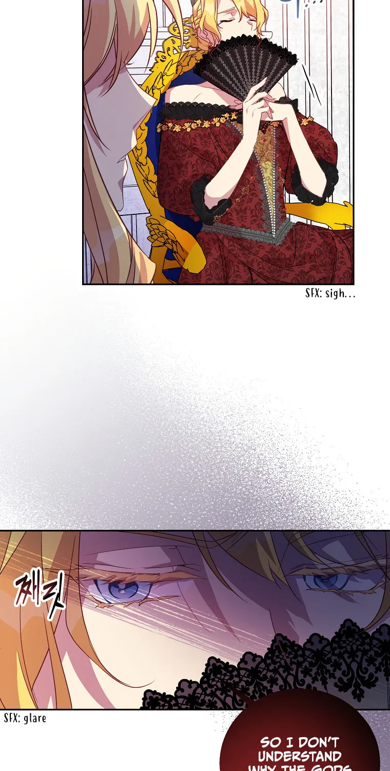 The Beloved Fake Saint Chapter 9 page 48 - 