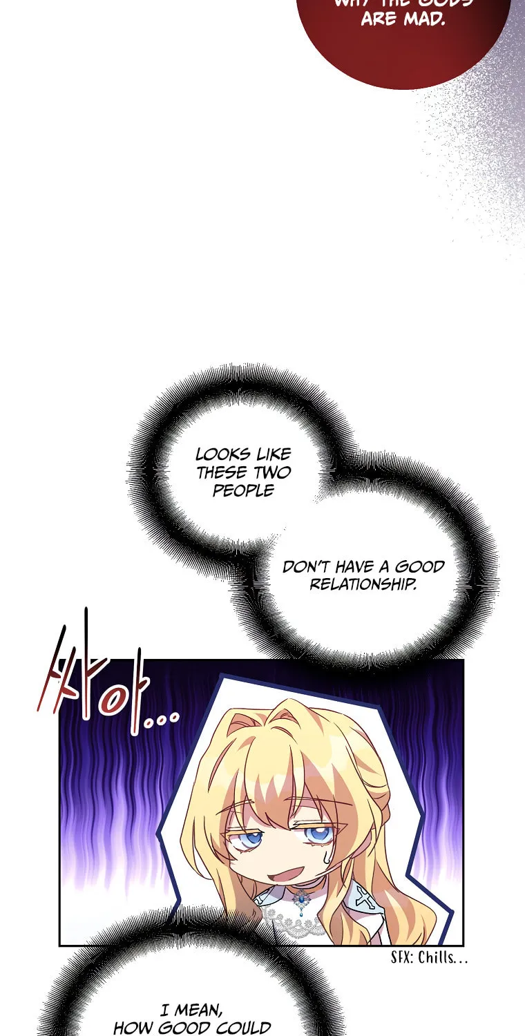 The Beloved Fake Saint Chapter 9 page 49 - 