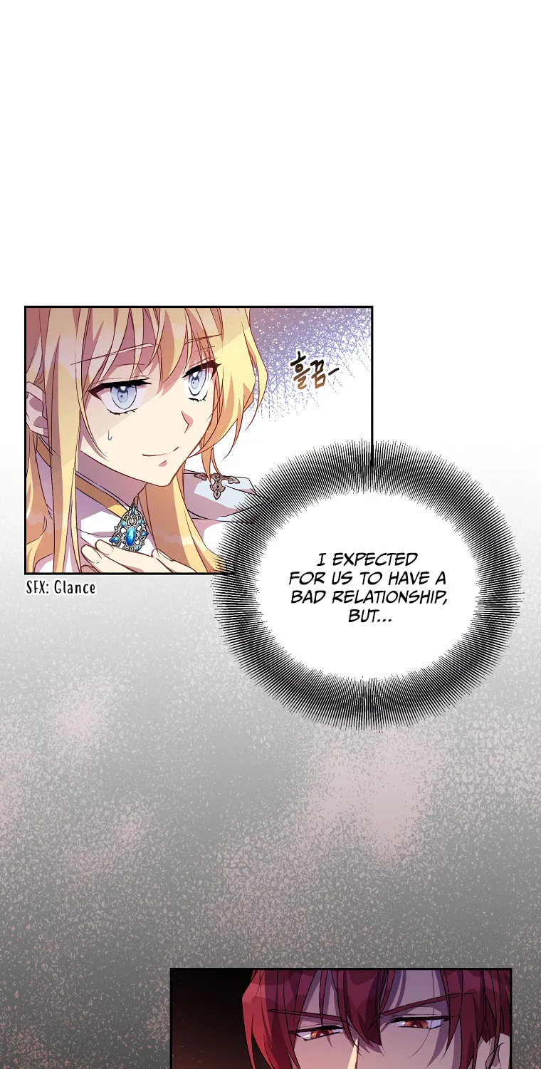 The Beloved Fake Saint Chapter 9 page 6 - 