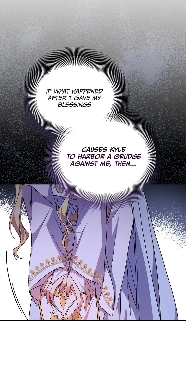 The Beloved Fake Saint Chapter 9 page 51 - 