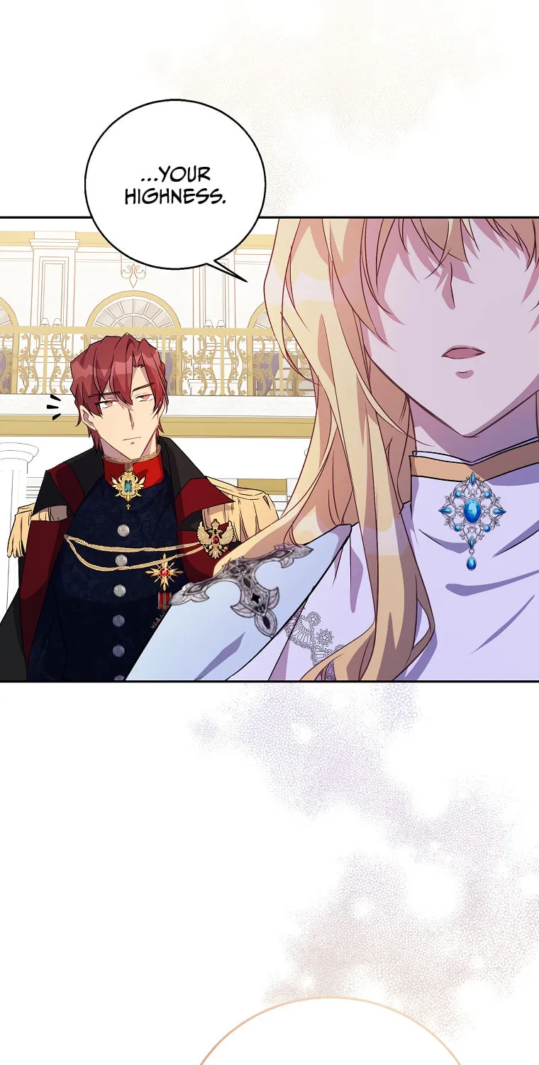 The Beloved Fake Saint Chapter 9 page 53 - 