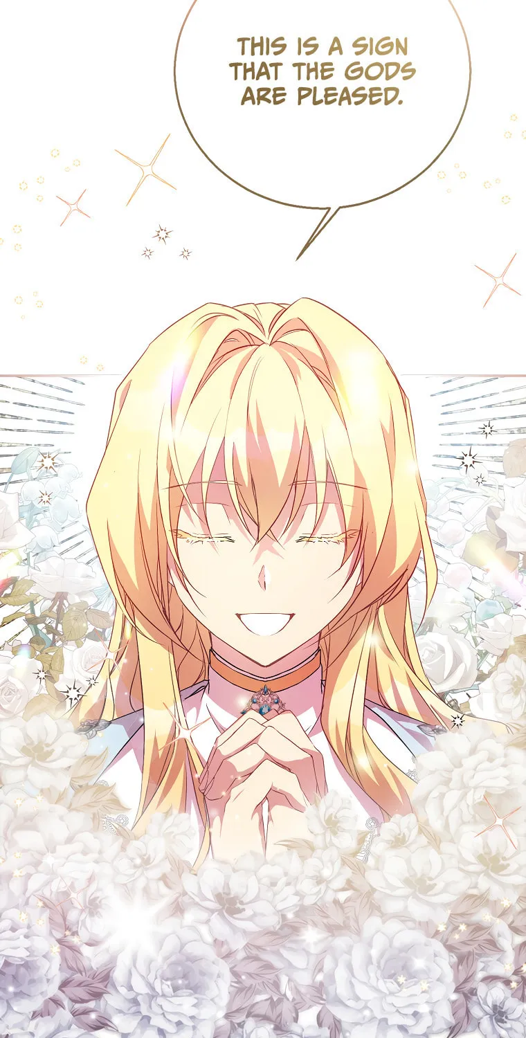 The Beloved Fake Saint Chapter 9 page 54 - 