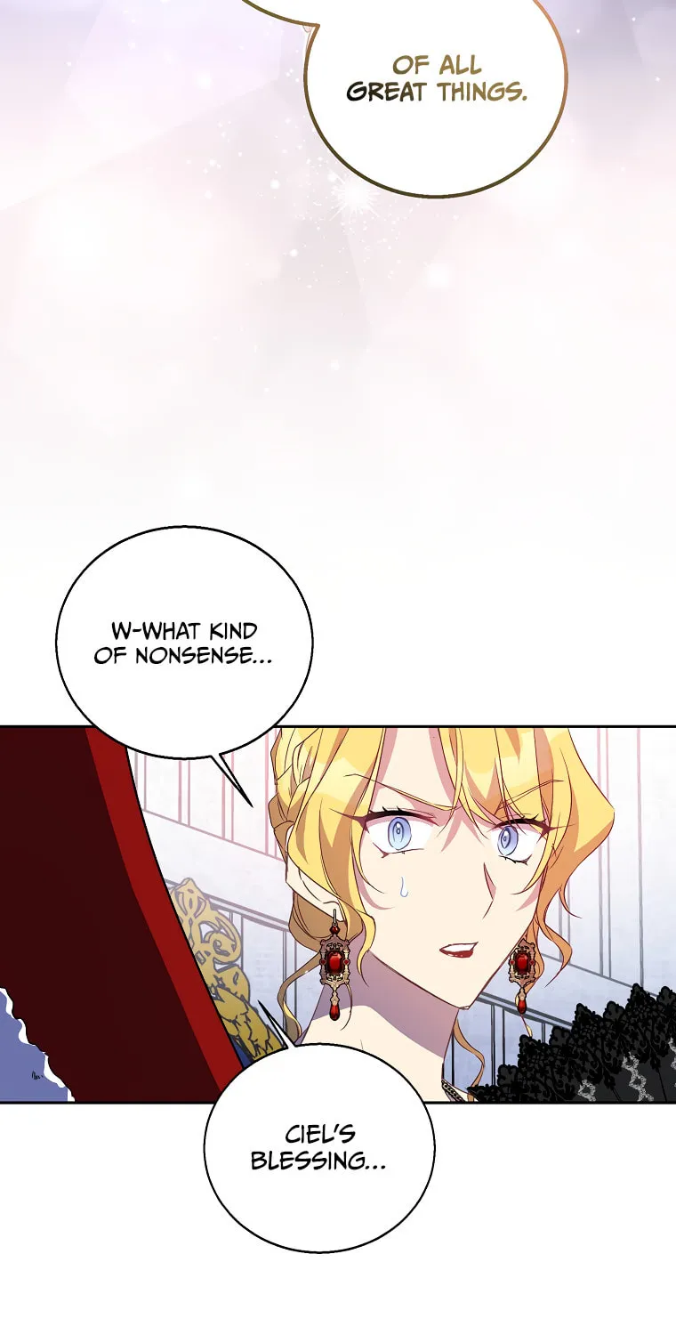 The Beloved Fake Saint Chapter 9 page 58 - 