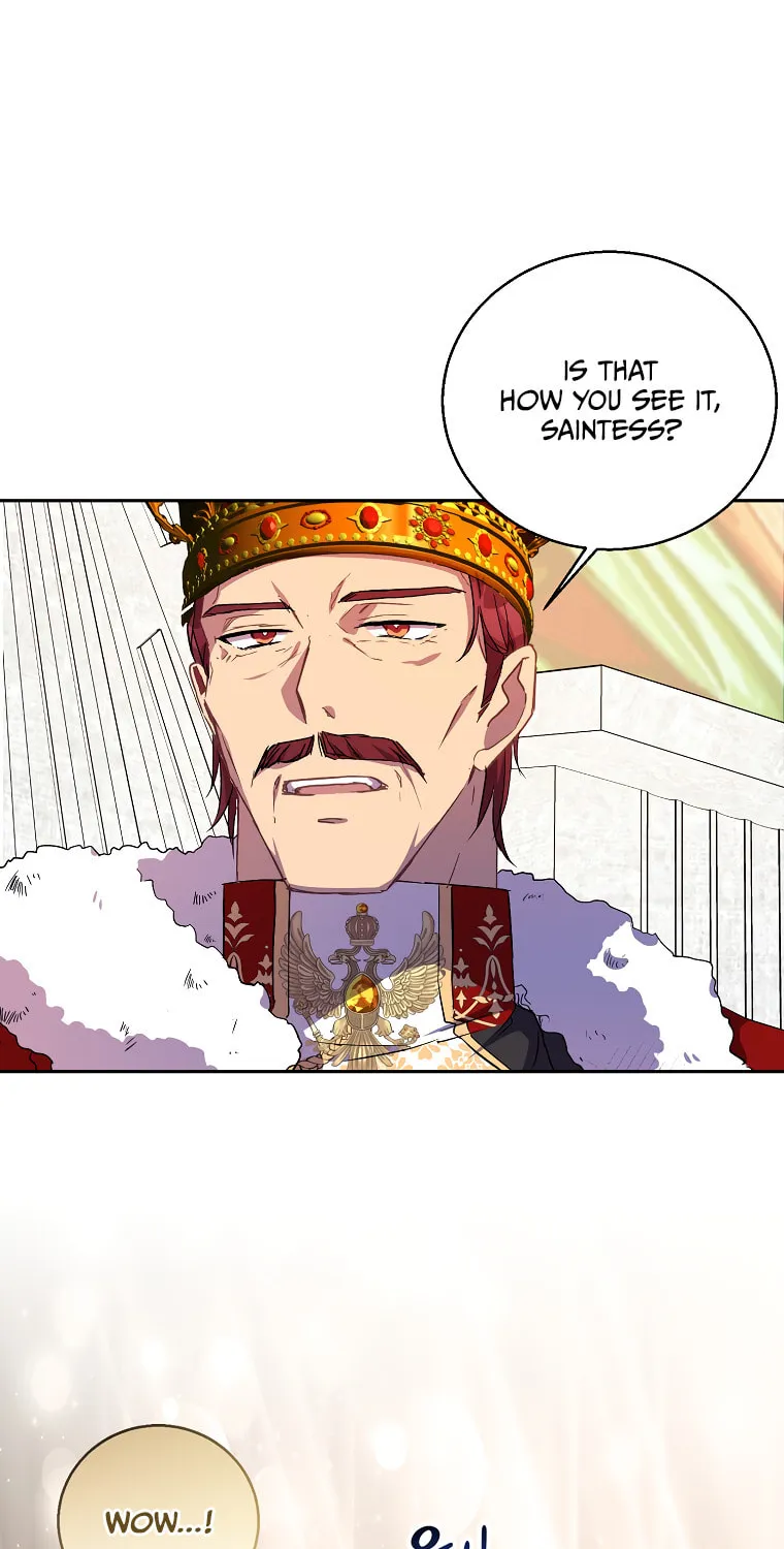 The Beloved Fake Saint Chapter 9 page 59 - 