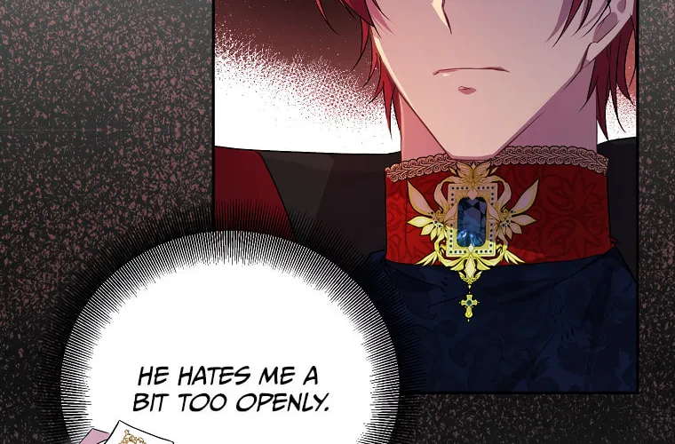The Beloved Fake Saint Chapter 9 page 7 - 