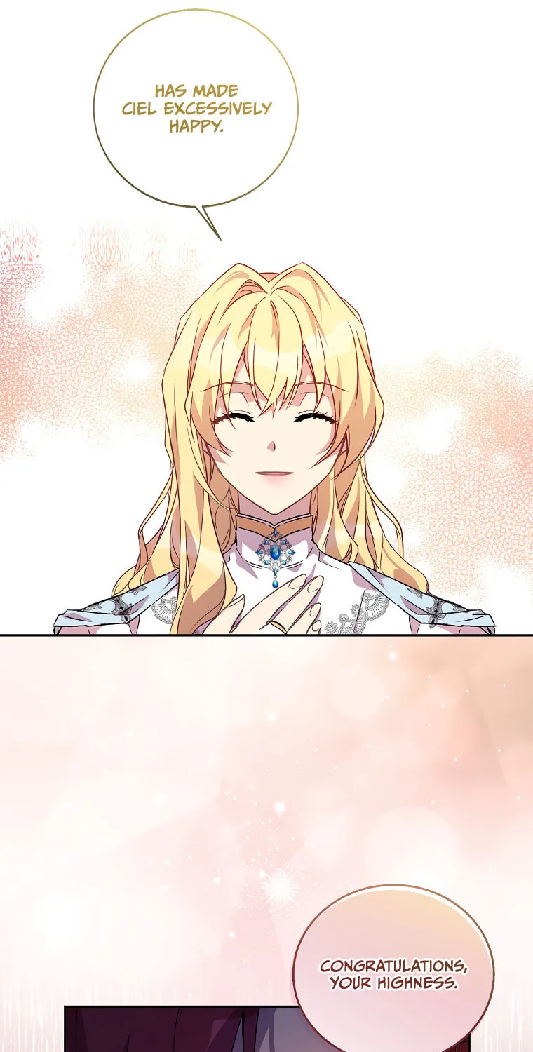The Beloved Fake Saint Chapter 9 page 62 - 