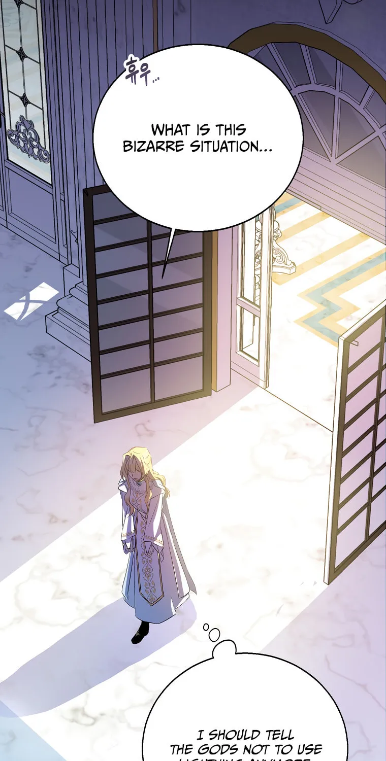The Beloved Fake Saint Chapter 9 page 64 - 