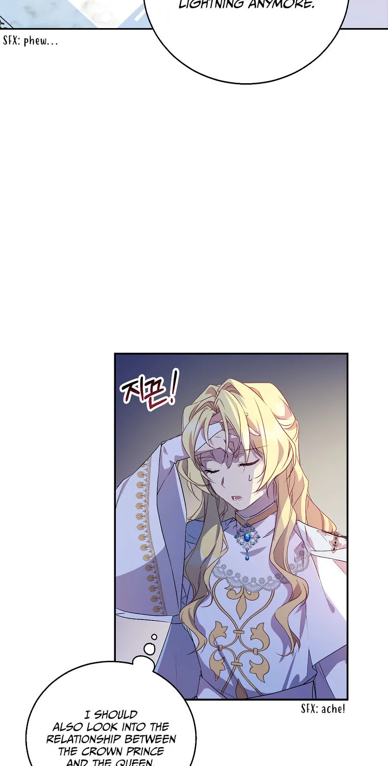 The Beloved Fake Saint Chapter 9 page 65 - 
