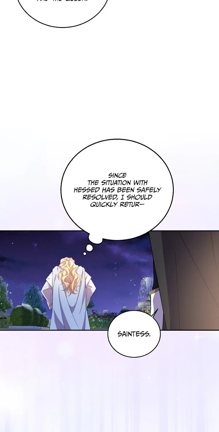 The Beloved Fake Saint Chapter 9 page 66 - 