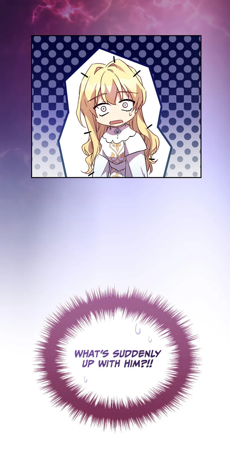 The Beloved Fake Saint Chapter 9 page 70 - 