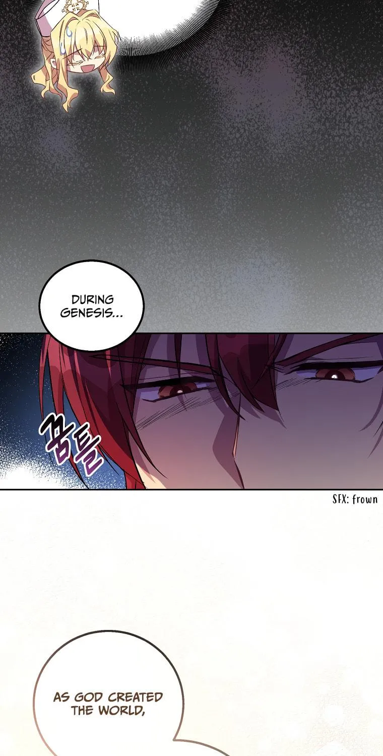 The Beloved Fake Saint Chapter 9 page 8 - 