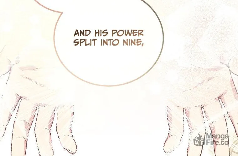 The Beloved Fake Saint Chapter 9 page 9 - 