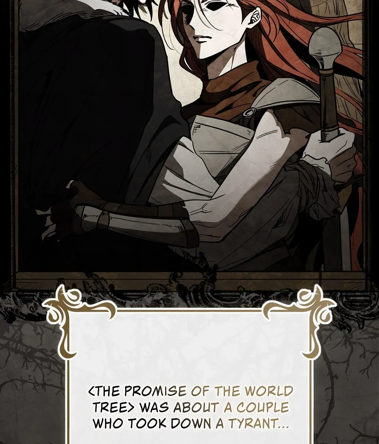 The Beloved Gardener of the World Tree Chapter 0.1 page 11 - 