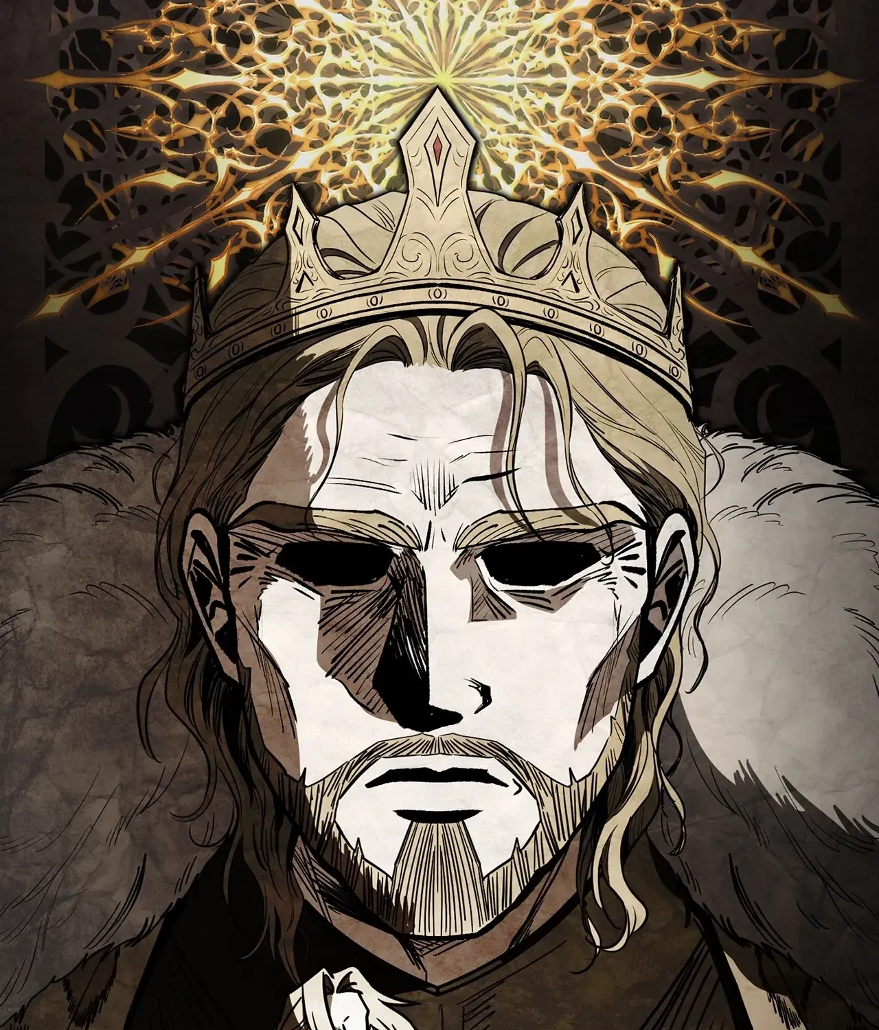 The Beloved Gardener of the World Tree Chapter 0.1 page 13 - 