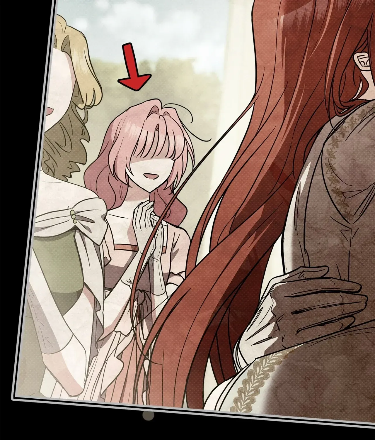 The Beloved Gardener of the World Tree Chapter 0.1 page 20 - 