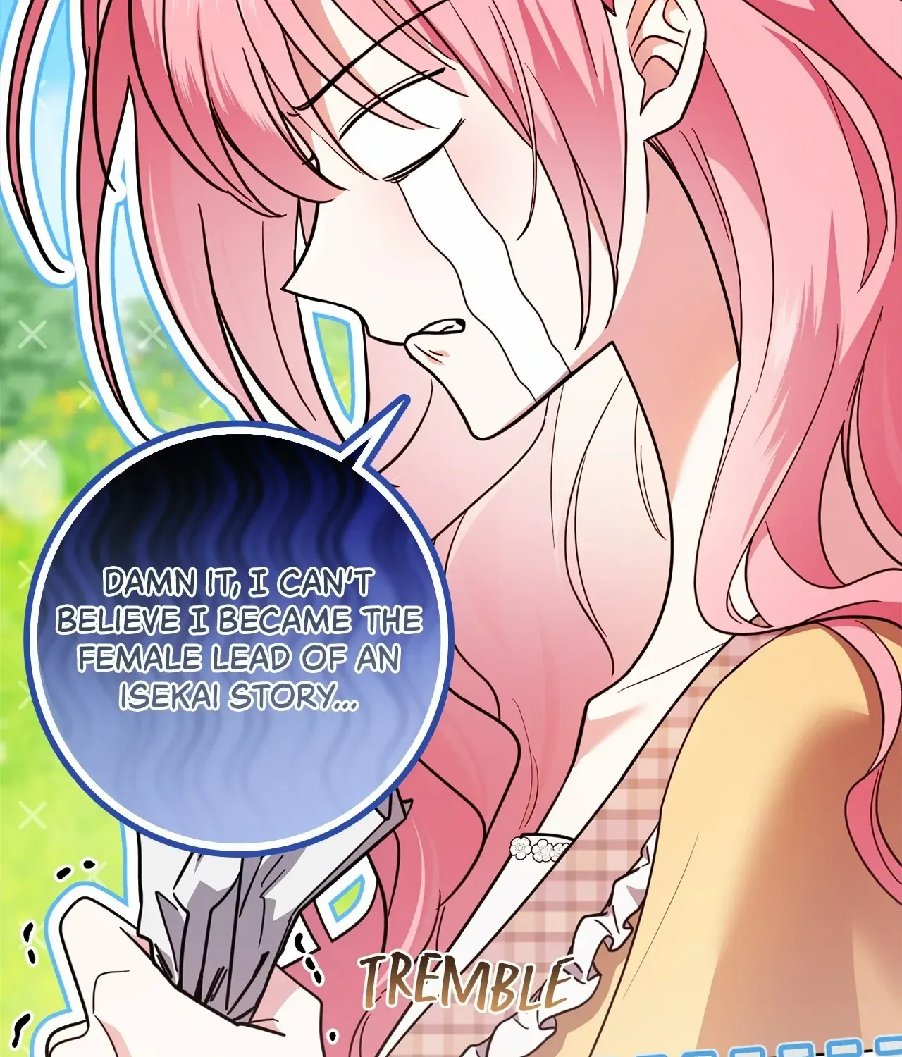The Beloved Gardener of the World Tree Chapter 0.1 page 26 - 
