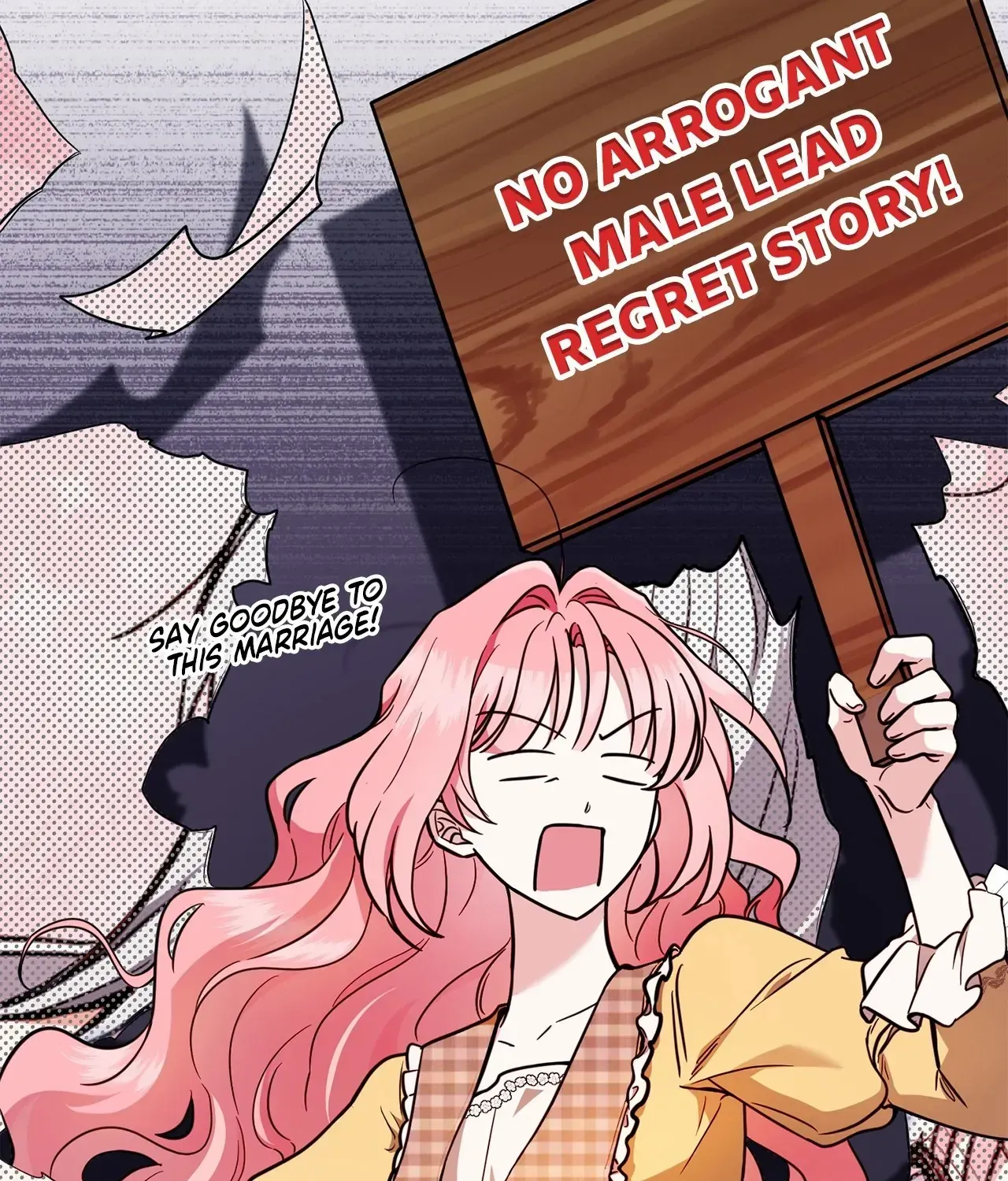 The Beloved Gardener of the World Tree Chapter 0.1 page 37 - 