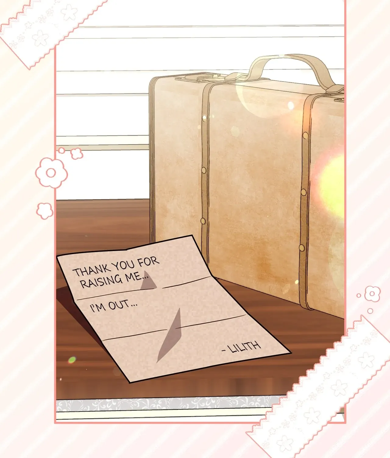 The Beloved Gardener of the World Tree Chapter 0.1 page 41 - 