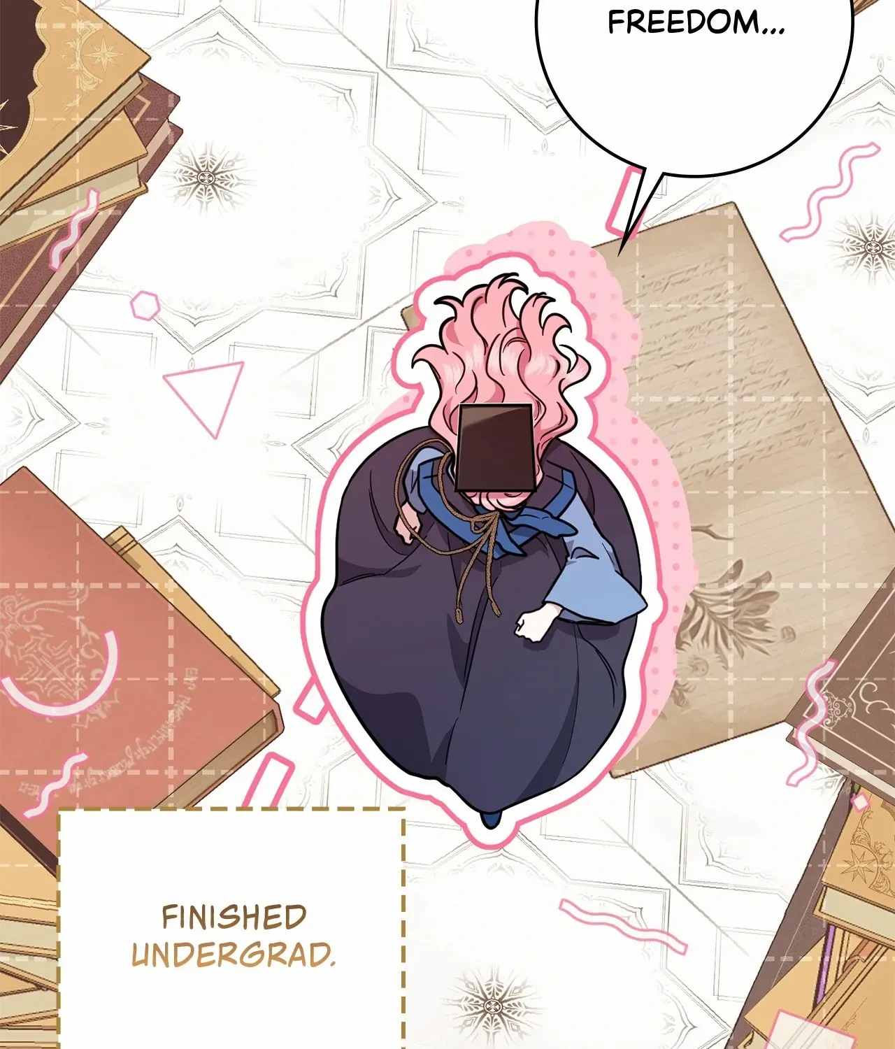 The Beloved Gardener of the World Tree Chapter 0.1 page 45 - 