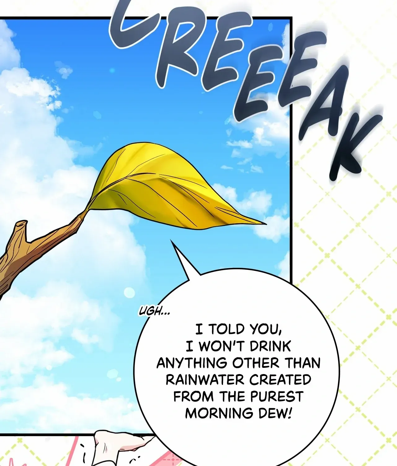 The Beloved Gardener of the World Tree Chapter 0.1 page 60 - 