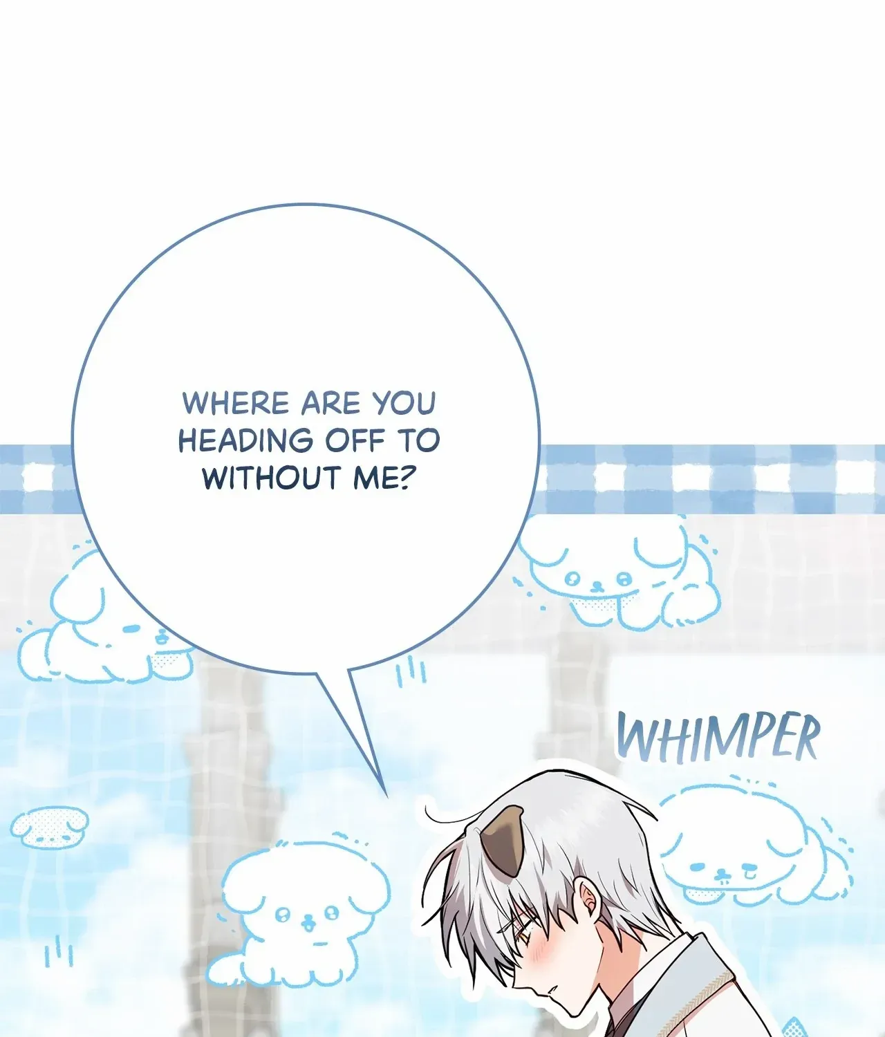 The Beloved Gardener of the World Tree Chapter 0.1 page 82 - 
