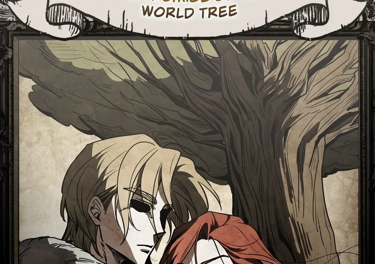 The Beloved Gardener of the World Tree Chapter 0.1 page 10 - 