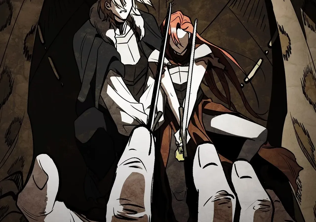 The Beloved Gardener of the World Tree Chapter 0 page 14 - 