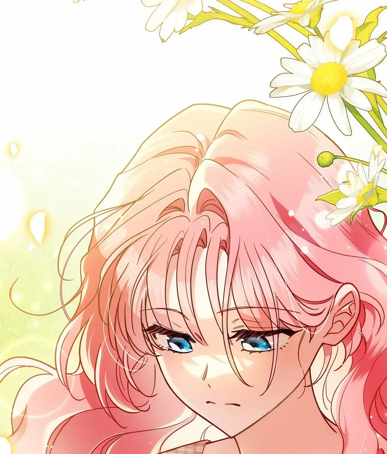 The Beloved Gardener of the World Tree Chapter 0 page 5 - 