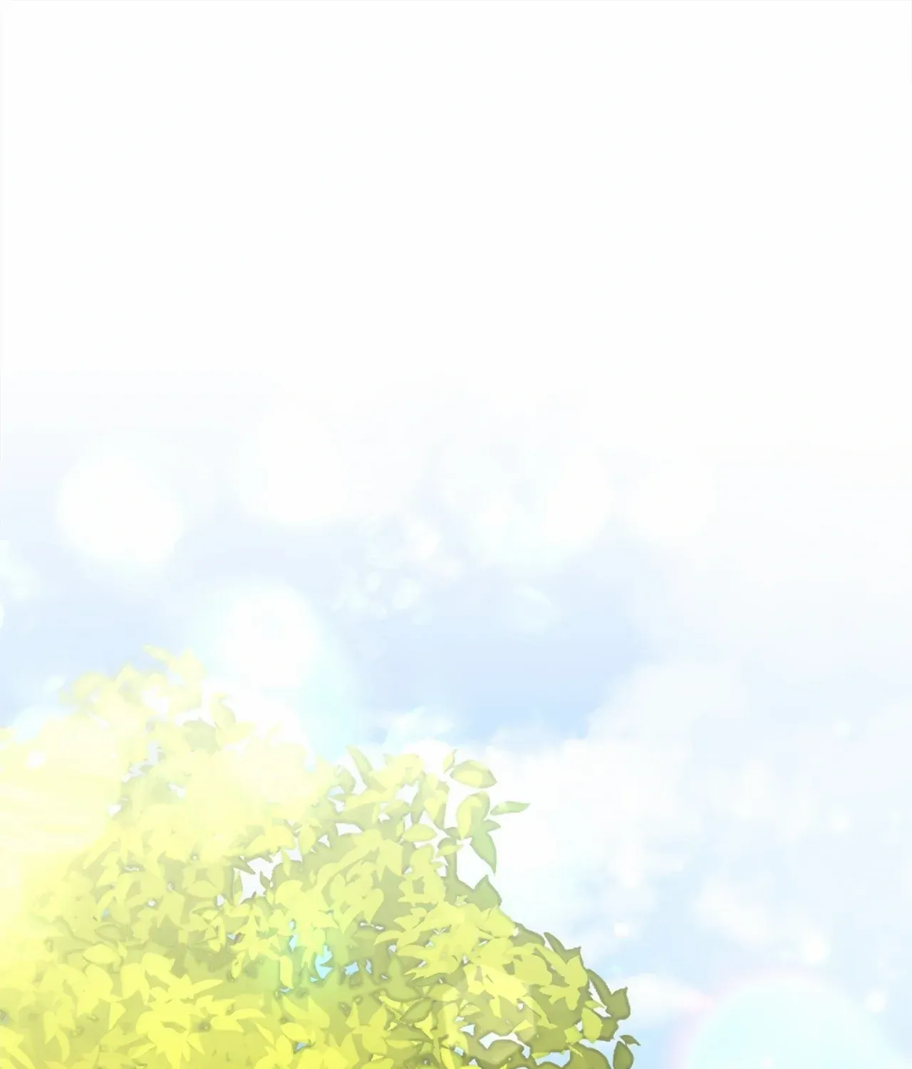 The Beloved Gardener of the World Tree Chapter 1 page 1 - 