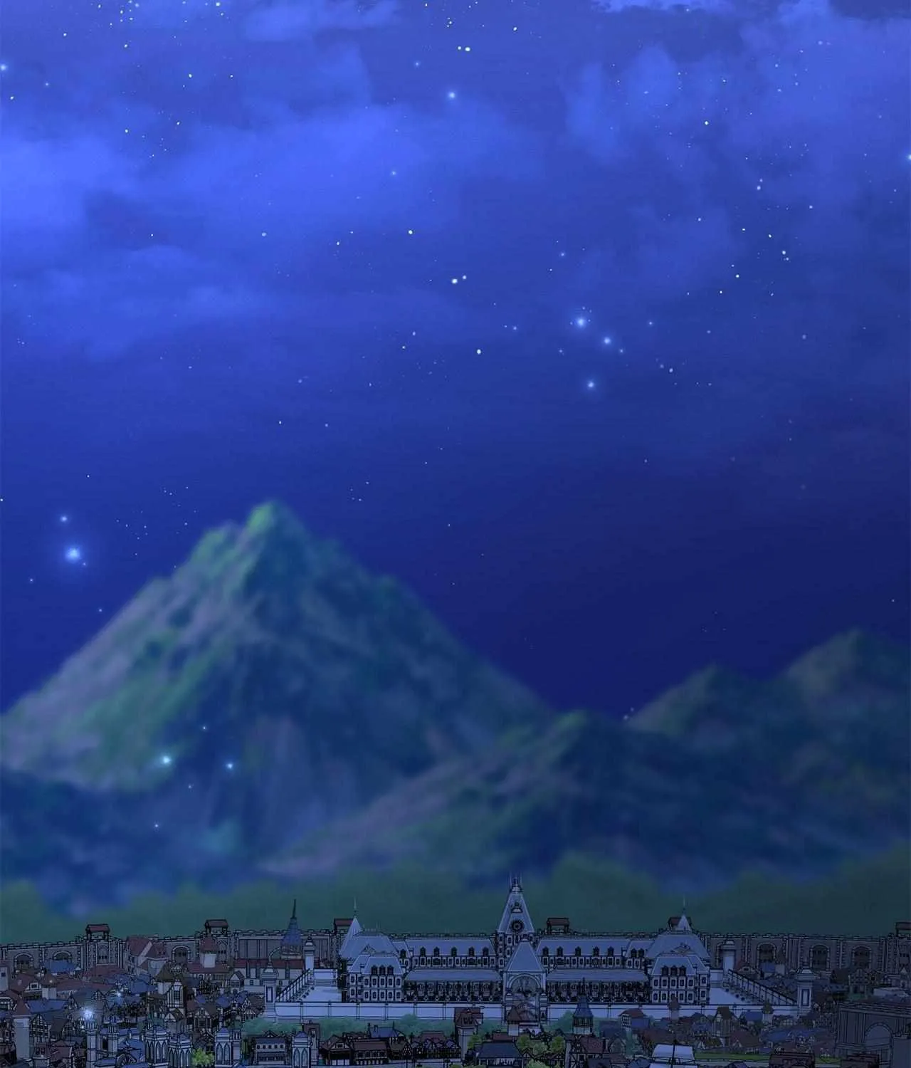 The Beloved Gardener of the World Tree Chapter 10 page 111 - 