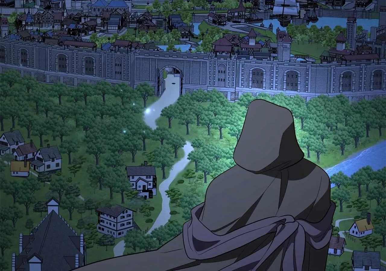 The Beloved Gardener of the World Tree Chapter 10 page 112 - 