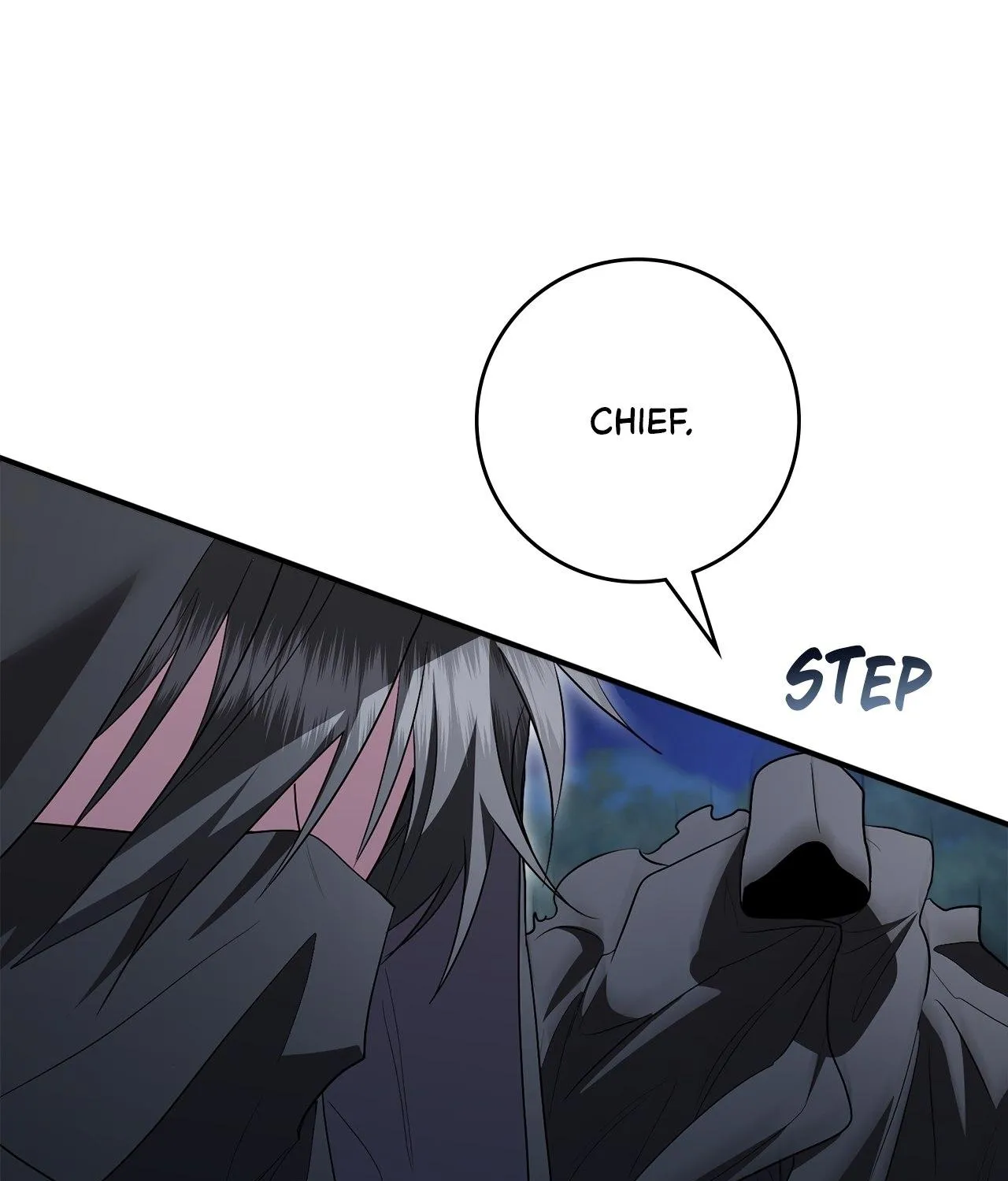 The Beloved Gardener of the World Tree Chapter 10 page 117 - 