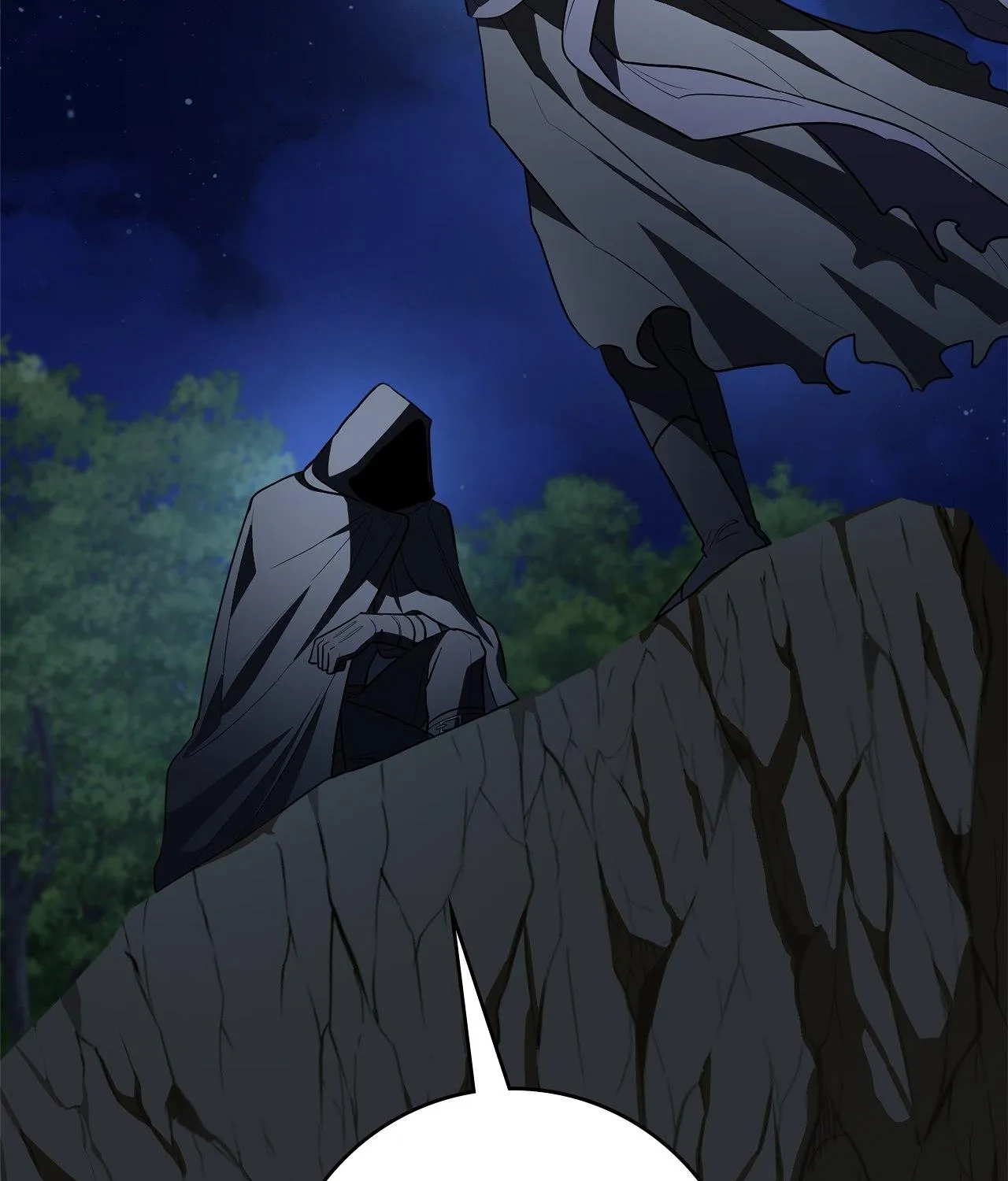The Beloved Gardener of the World Tree Chapter 10 page 121 - 