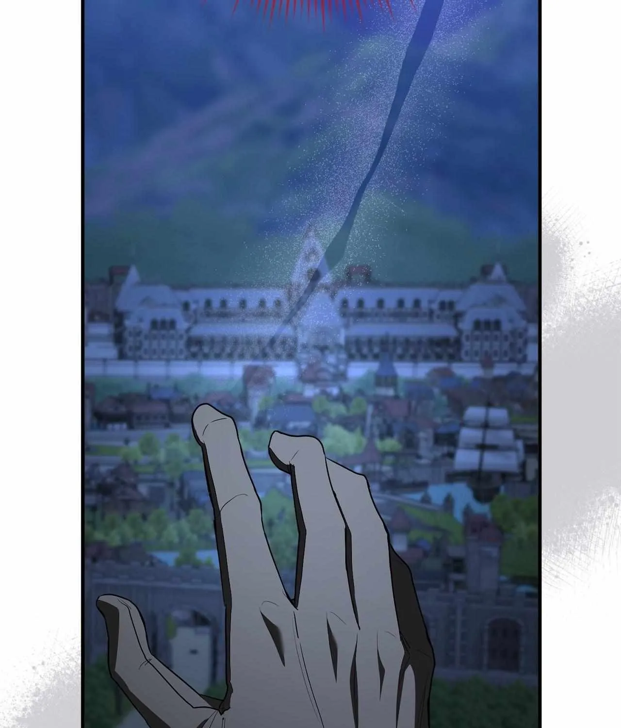 The Beloved Gardener of the World Tree Chapter 10 page 127 - 