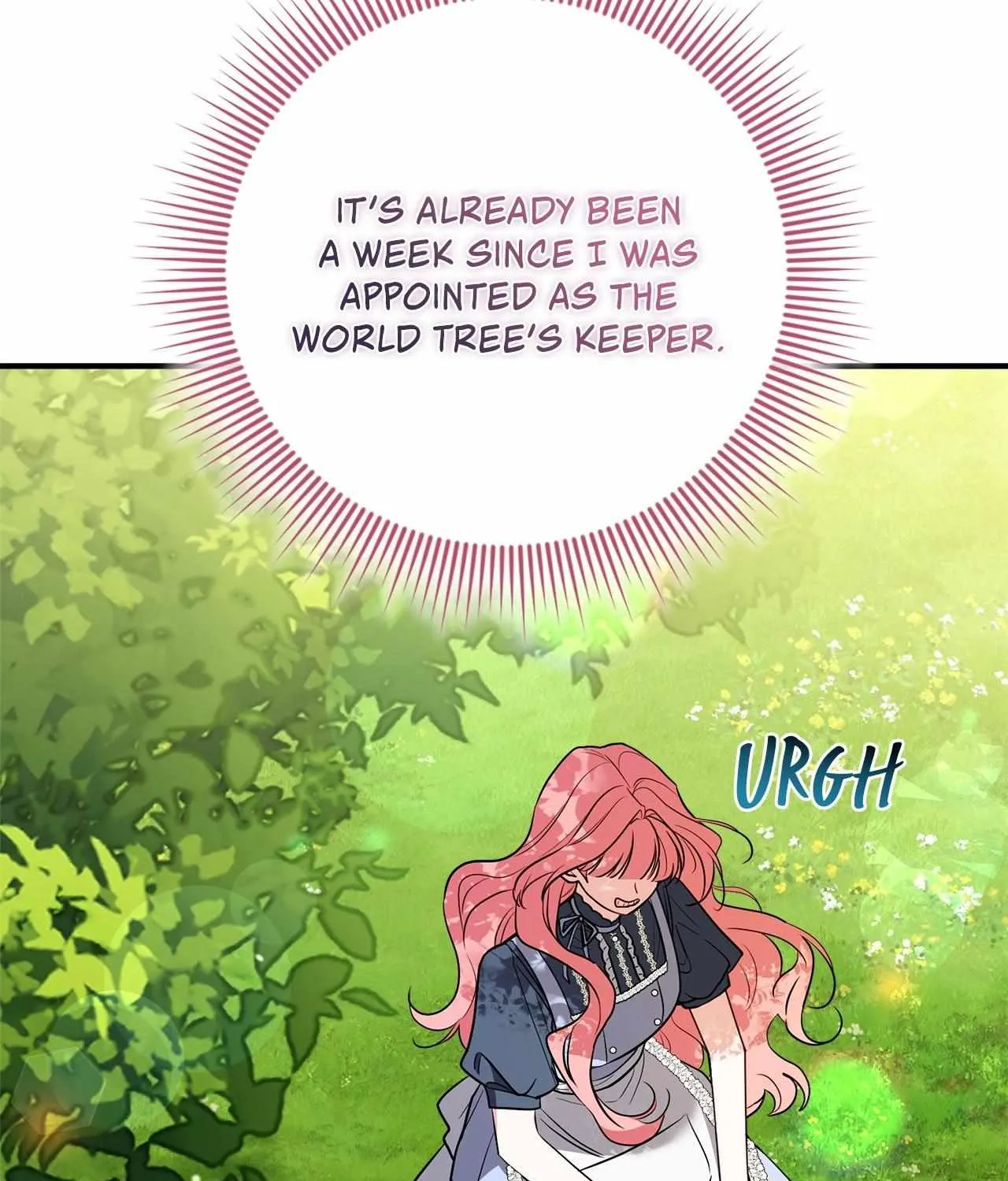 The Beloved Gardener of the World Tree Chapter 10 page 149 - 
