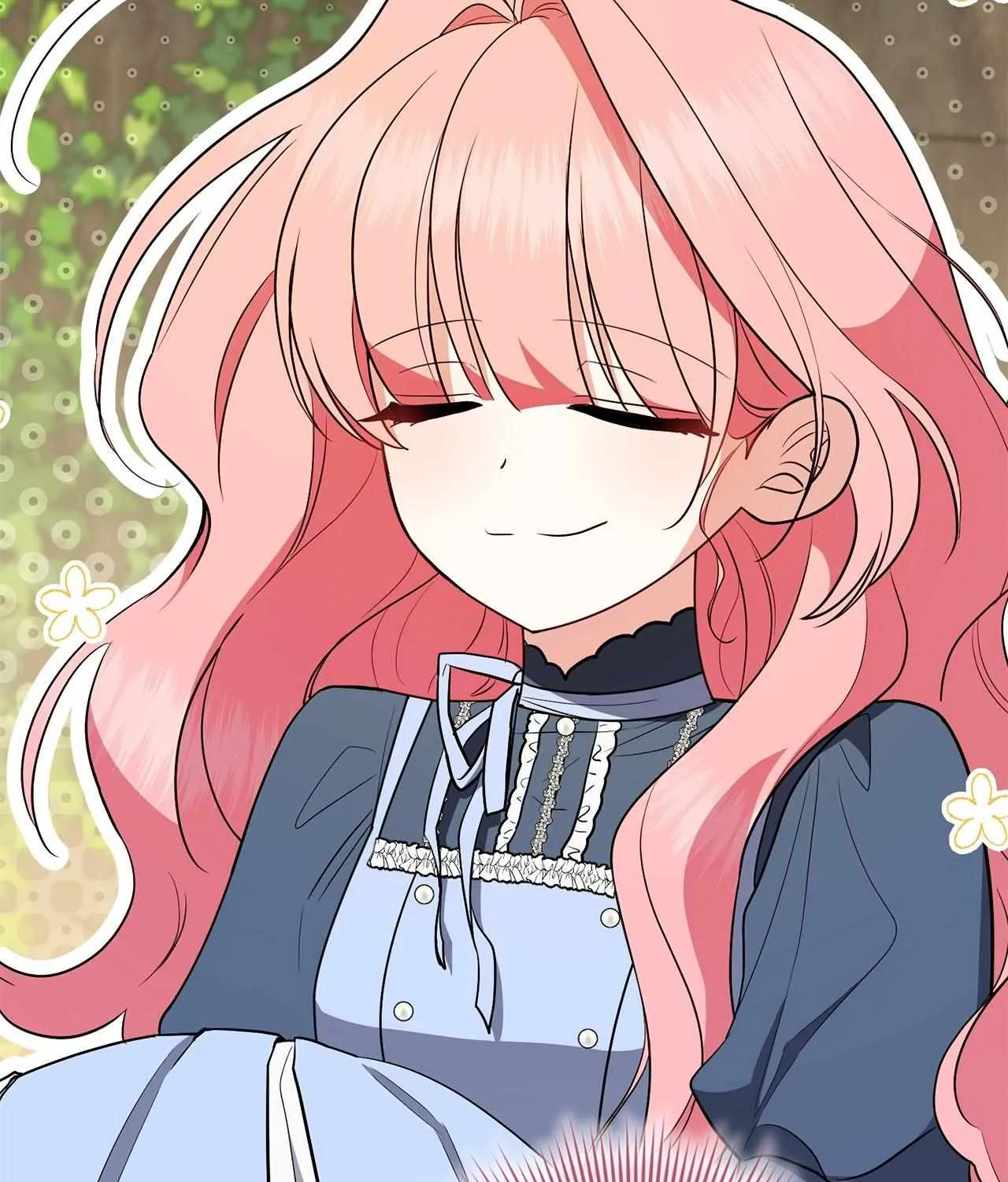The Beloved Gardener of the World Tree Chapter 10 page 160 - 