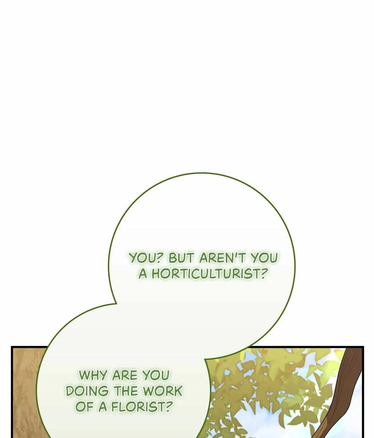 The Beloved Gardener of the World Tree Chapter 10 page 168 - 