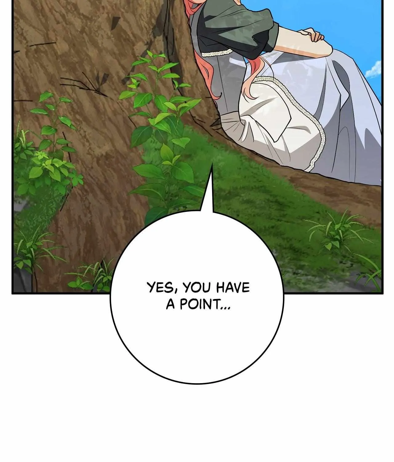 The Beloved Gardener of the World Tree Chapter 10 page 170 - 
