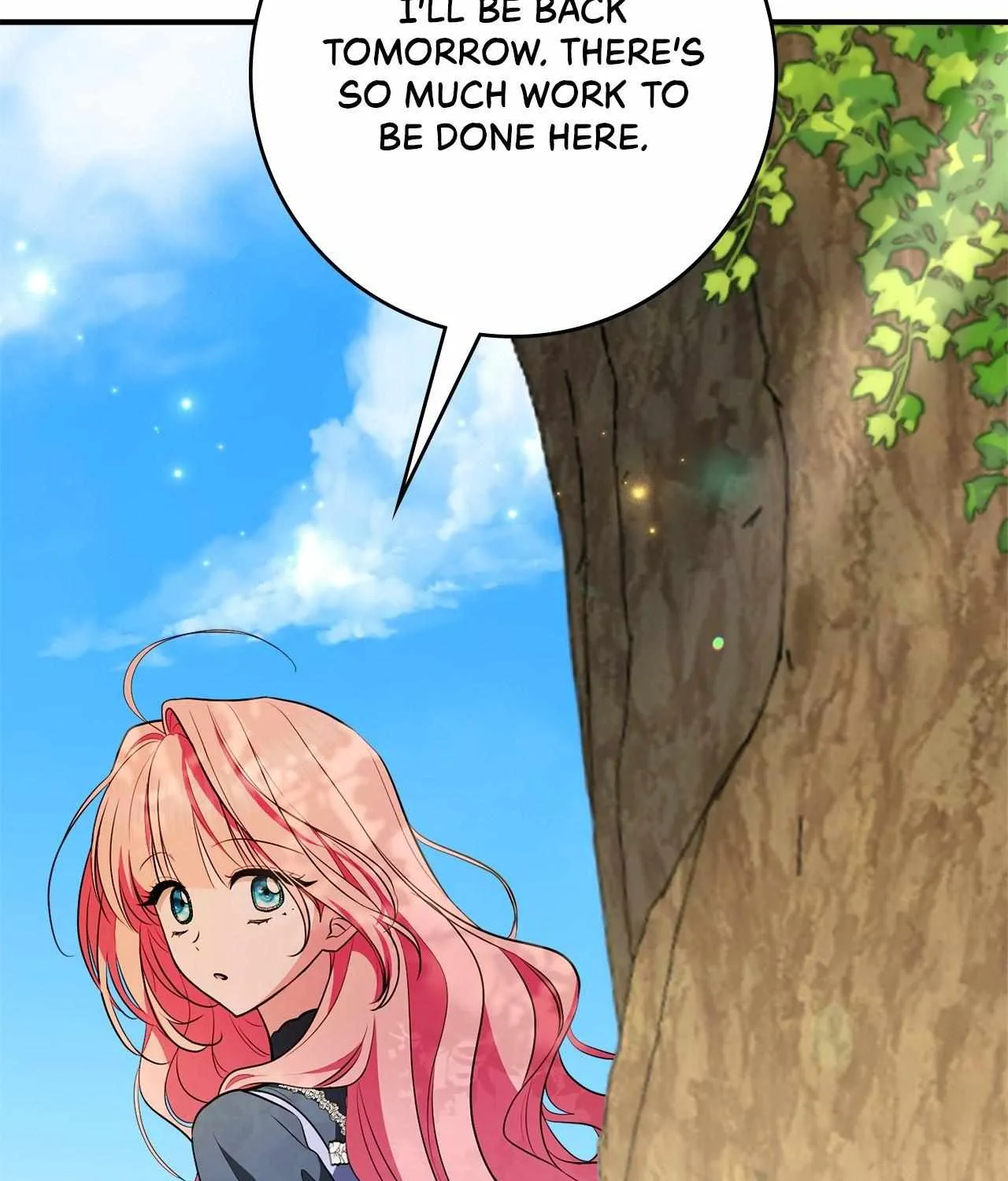 The Beloved Gardener of the World Tree Chapter 10 page 183 - 