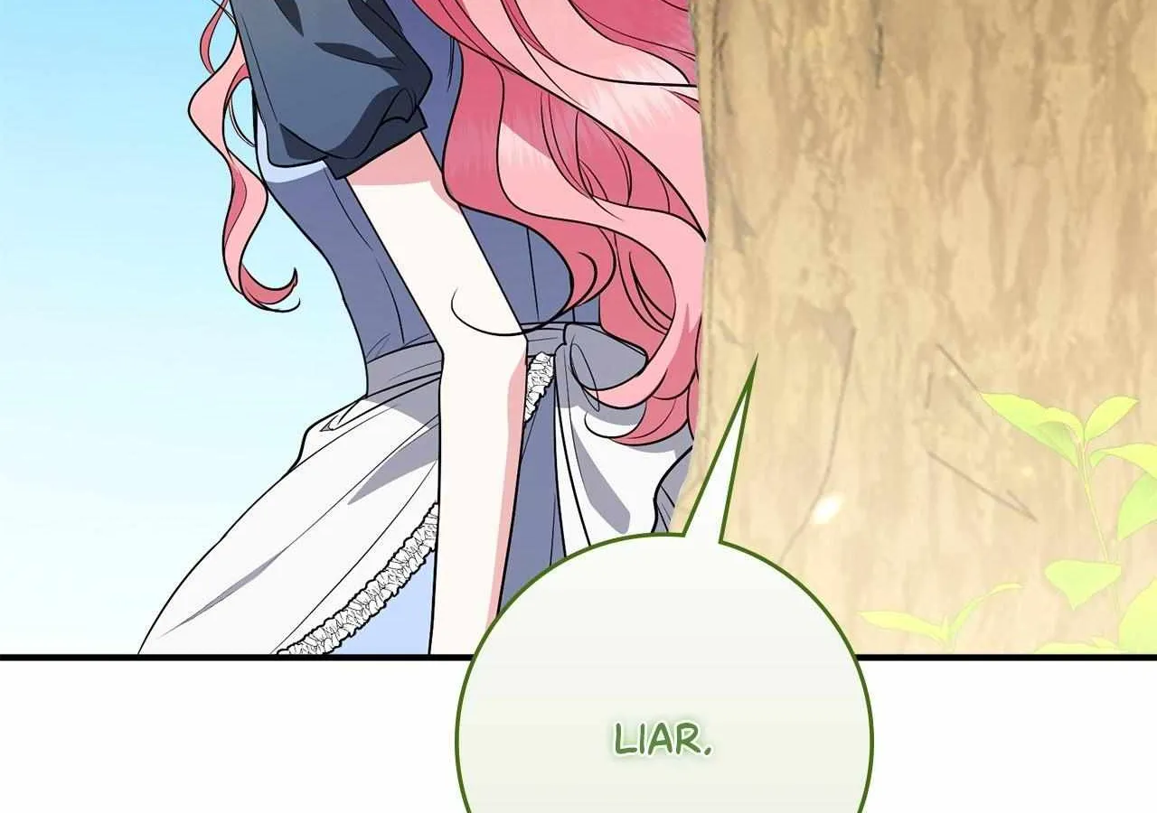 The Beloved Gardener of the World Tree Chapter 10 page 184 - 
