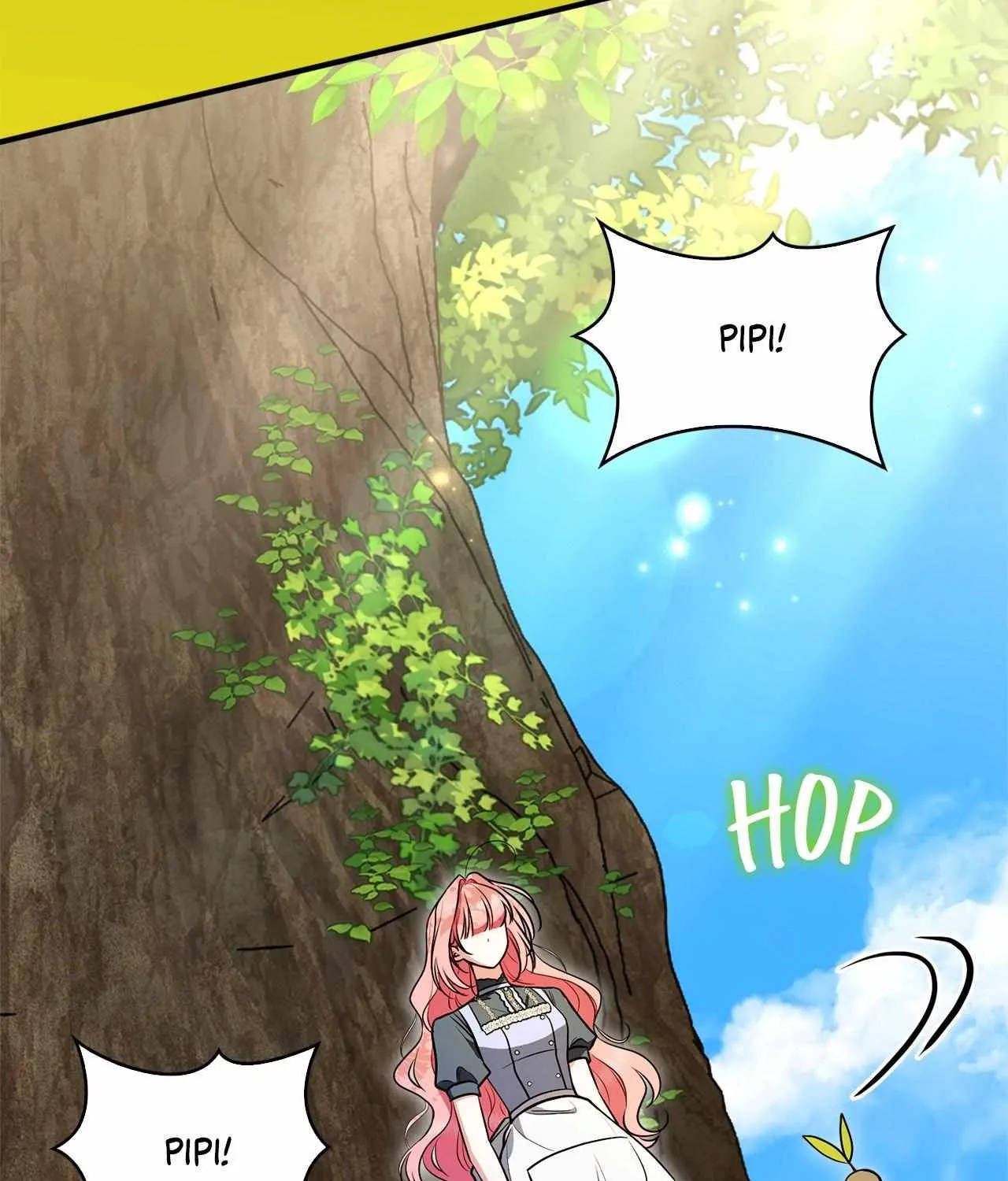 The Beloved Gardener of the World Tree Chapter 10 page 191 - 