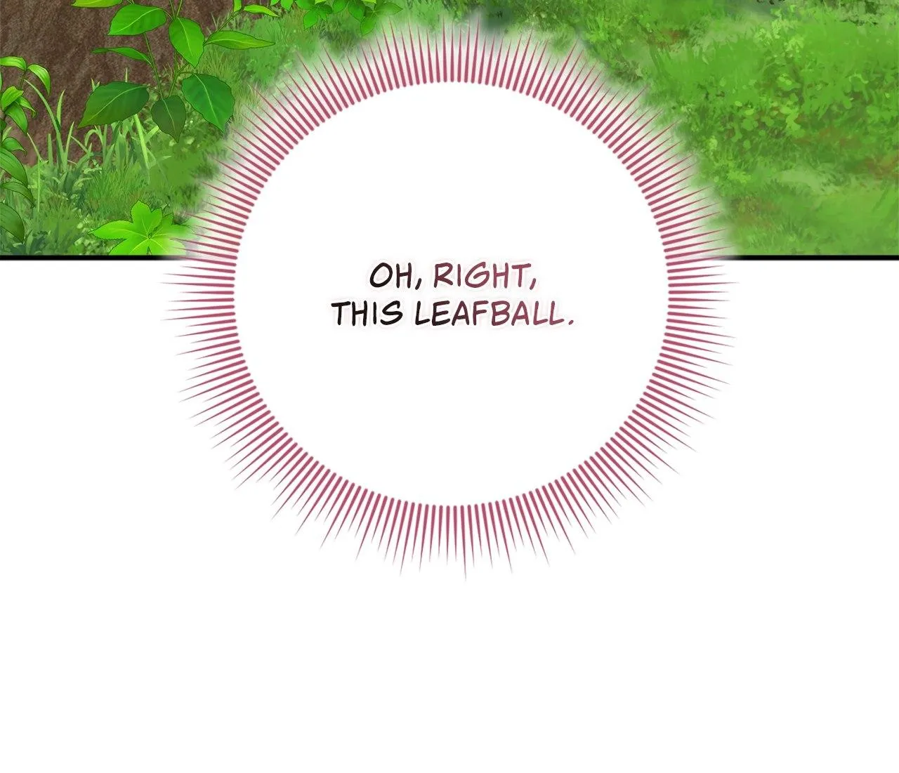 The Beloved Gardener of the World Tree Chapter 10 page 193 - 