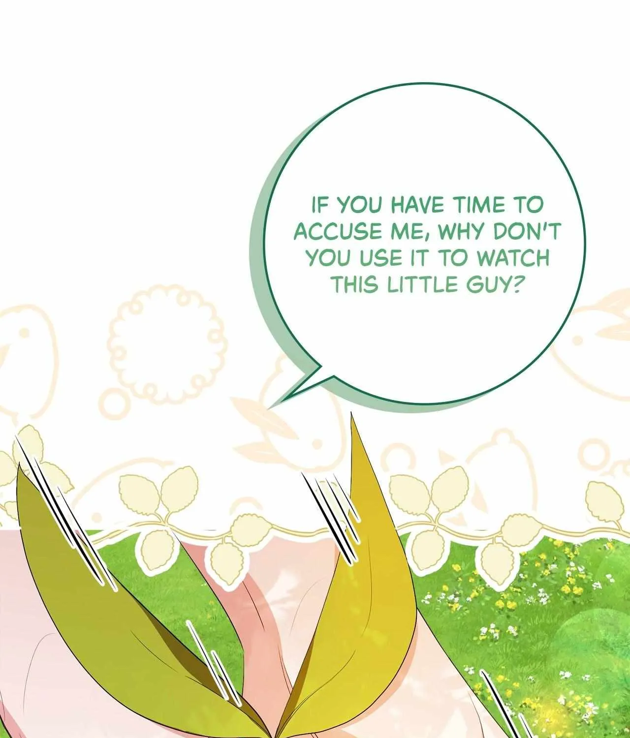 The Beloved Gardener of the World Tree Chapter 10 page 194 - 