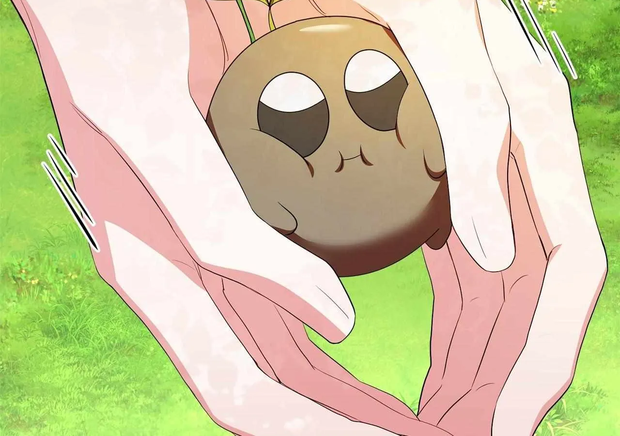 The Beloved Gardener of the World Tree Chapter 10 page 195 - 