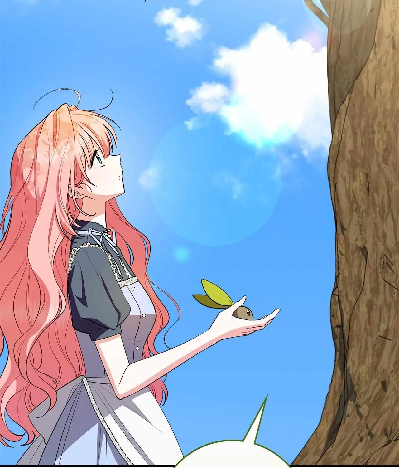 The Beloved Gardener of the World Tree Chapter 10 page 198 - 