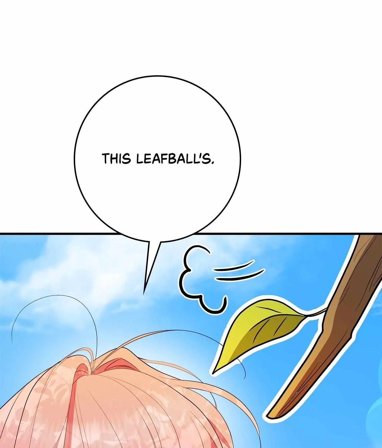 The Beloved Gardener of the World Tree Chapter 10 page 200 - 